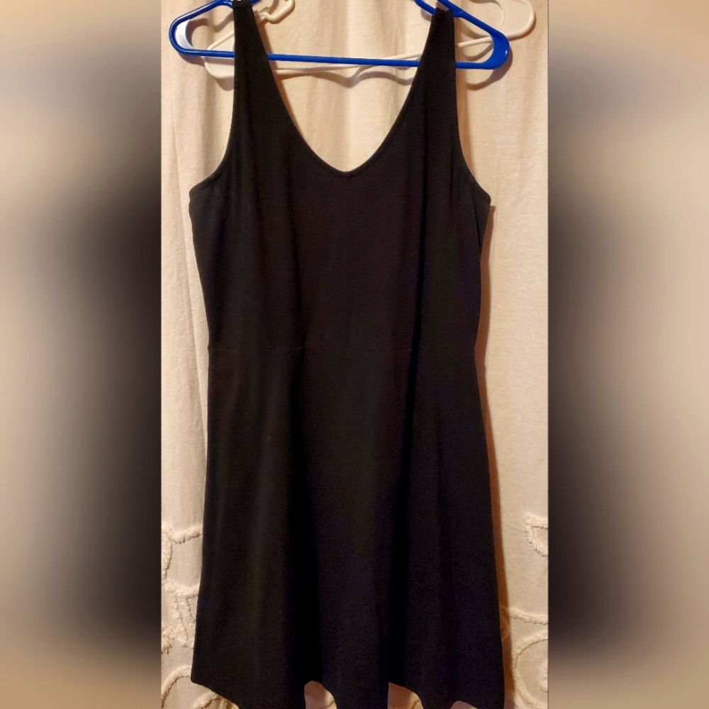 Old Navy dress
